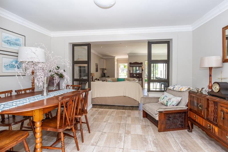 2 Bedroom Property for Sale in Elfindale Western Cape